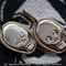 Beyond Is All Abyss Pendant - 14k & 10K