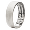 Skeleton Memento Mori - Silver