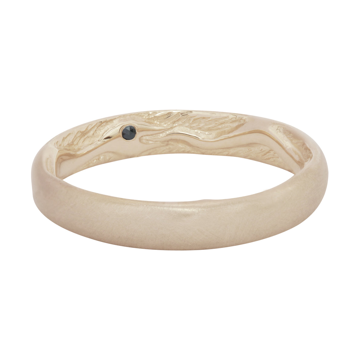 Snake in the Grass Joint Holder Ring – Her Highness NYC