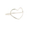 Bittersweets NY Dainty Heart Ring